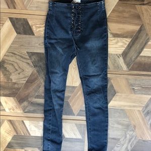 Free people jeans